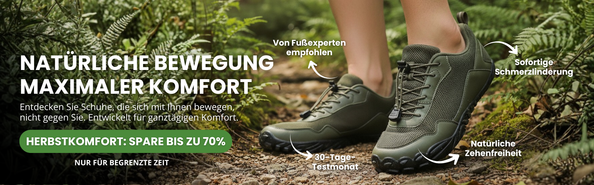 Alle Barfußschuhe