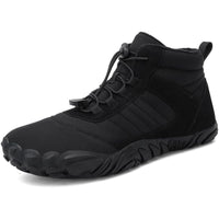 VitalStep™ Frost - Warmer Schutz für kalte Abenteuer