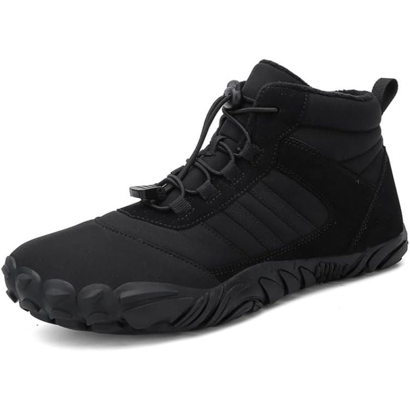 Frost - Rutschfester und Wasserabweisender Winterschuh (Unisex)