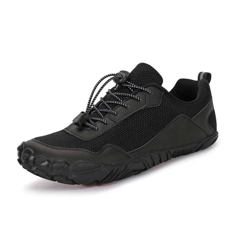 Trail - Alltags-und Outdoor-Barfußschuhe (Unisex)