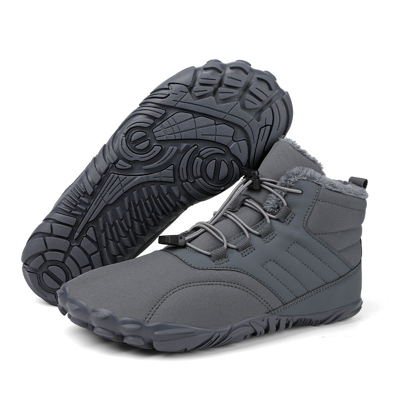 Blaze - Rutschfester und Wasserabweisender Winterschuh (Unisex)