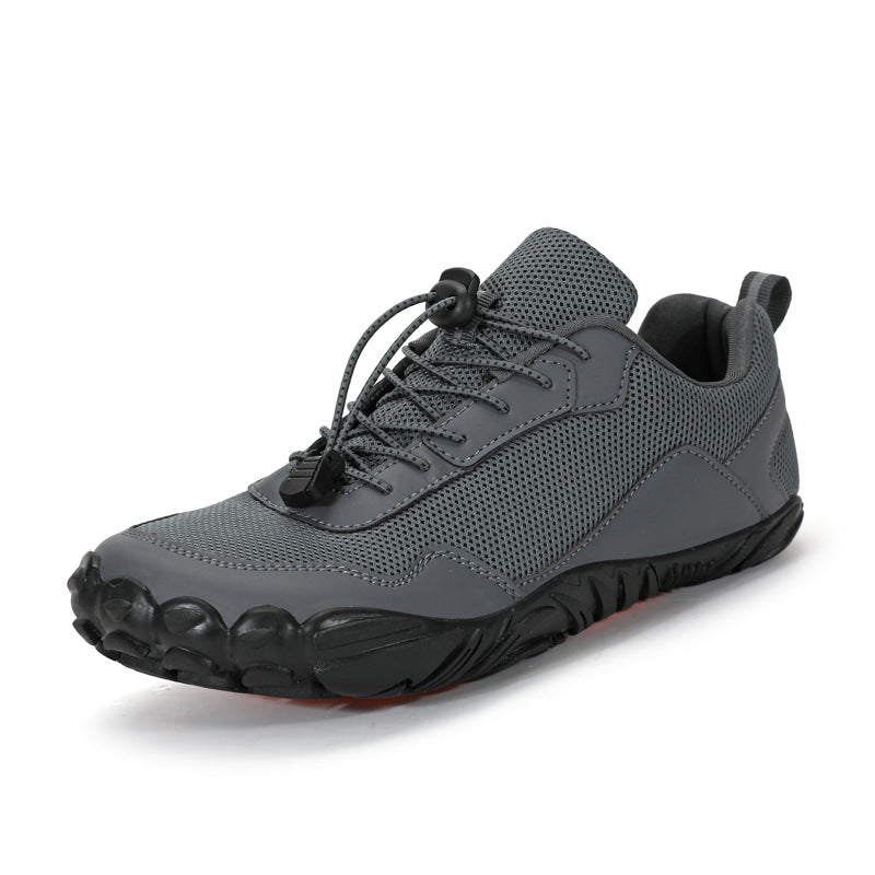 Trail - Alltags-und Outdoor-Barfußschuhe (Unisex)