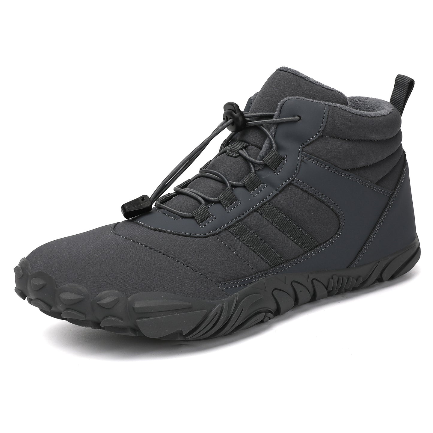 Frost - Rutschfester und Wasserabweisender Winterschuh (Unisex)
