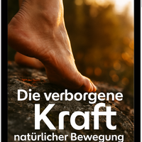 VitalStep E-Book® – Die verborgene Kraft natürlicher Bewegung