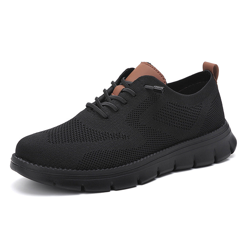 VitalStep™ Urban - Lässiger Stil für Stadt und Alltag