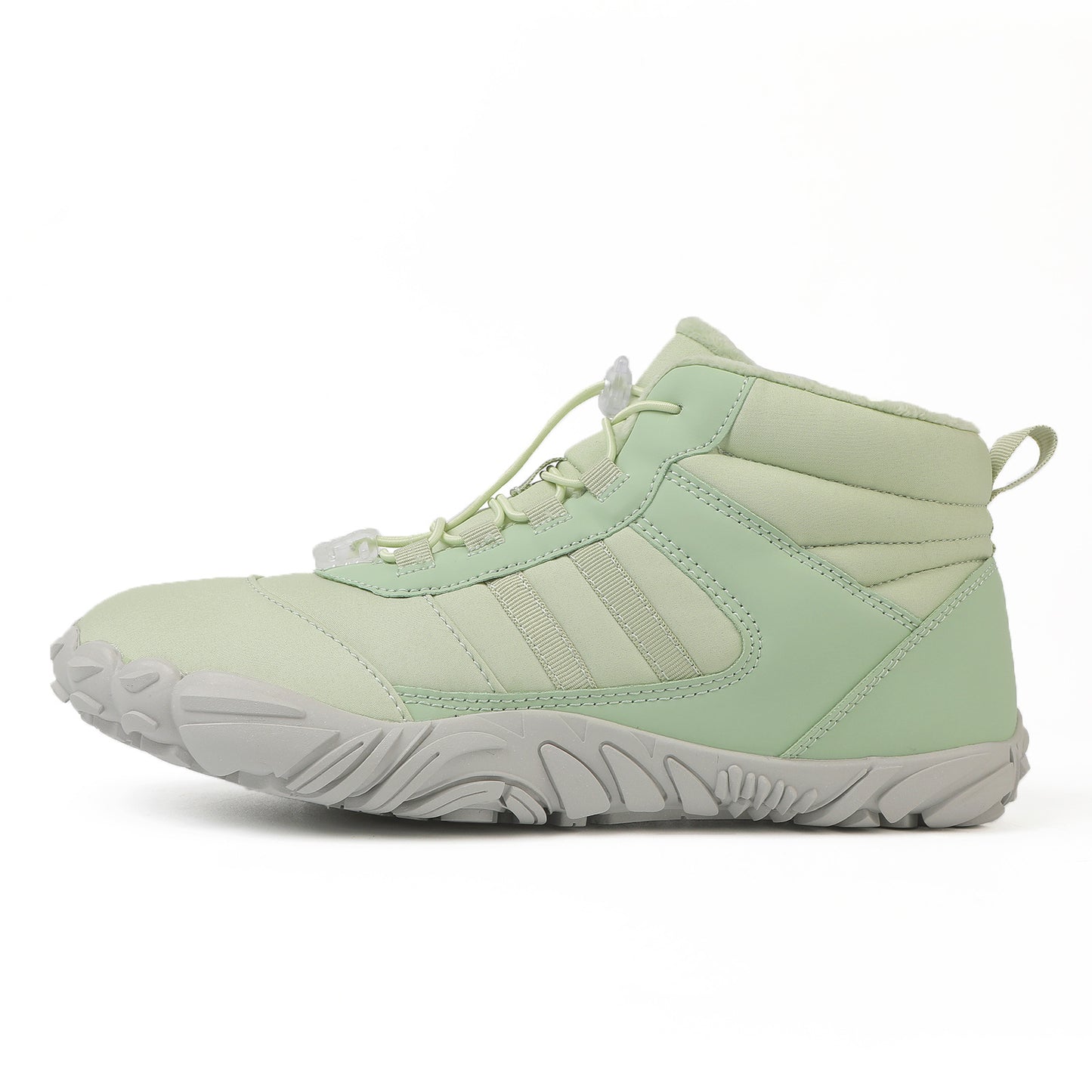 Frost - Rutschfester und Wasserabweisender Winterschuh (Unisex)