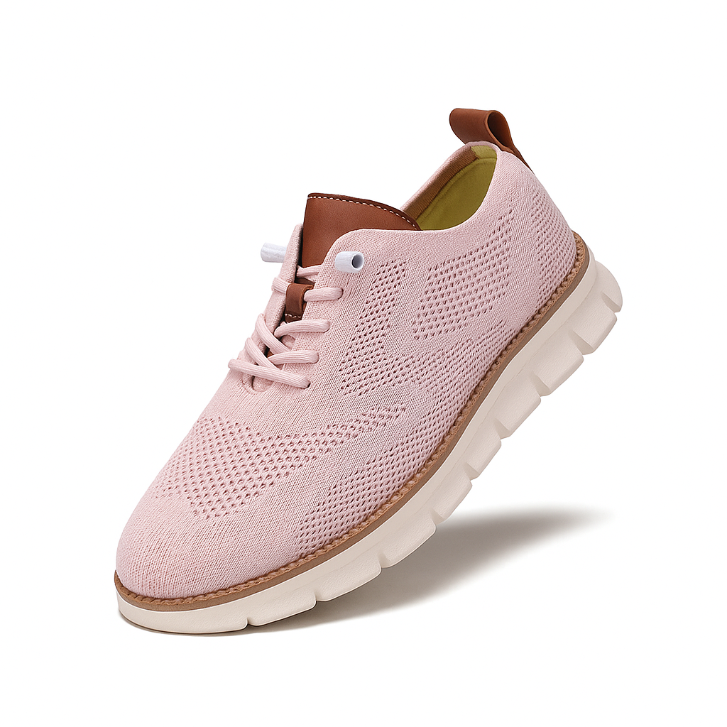 VitalStep™ Urban - Lässiger Stil für Stadt und Alltag