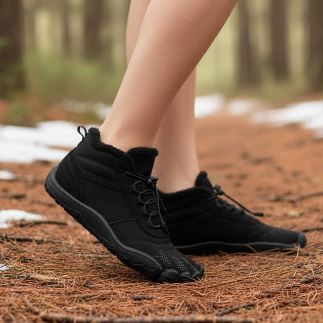 VitalStep™ Alpine - Bergerprobte Wärme für Winterwege
