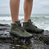 VitalStep™ Alpine - Bergerprobte Wärme für Winterwege