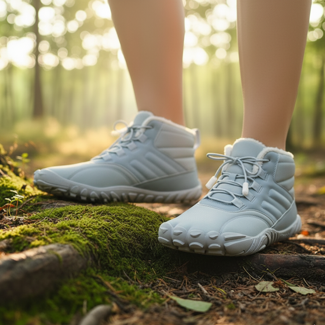 VitalStep™ Blaze - Aktive Wärme für eisige Tage