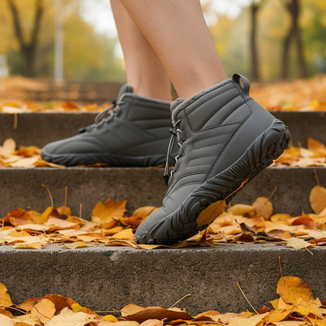 Blaze - Rutschfester und Wasserabweisender Winterschuh (Unisex)