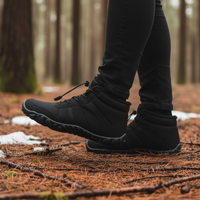 VitalStep™ Frost - Warmer Schutz für kalte Abenteuer