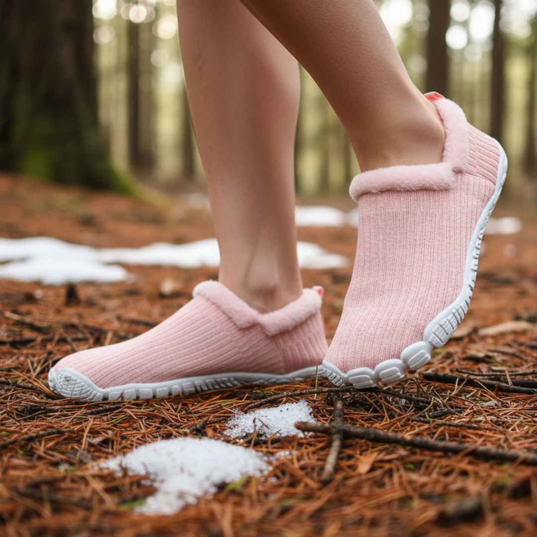 VitalStep™ Nest - Gemütliche Geborgenheit für Zuhause (BOGO)