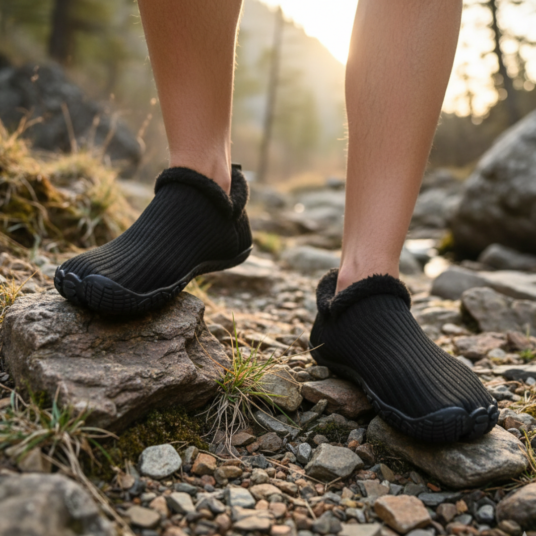 VitalStep™ Nest - Gemütliche Geborgenheit für Zuhause (BOGO)