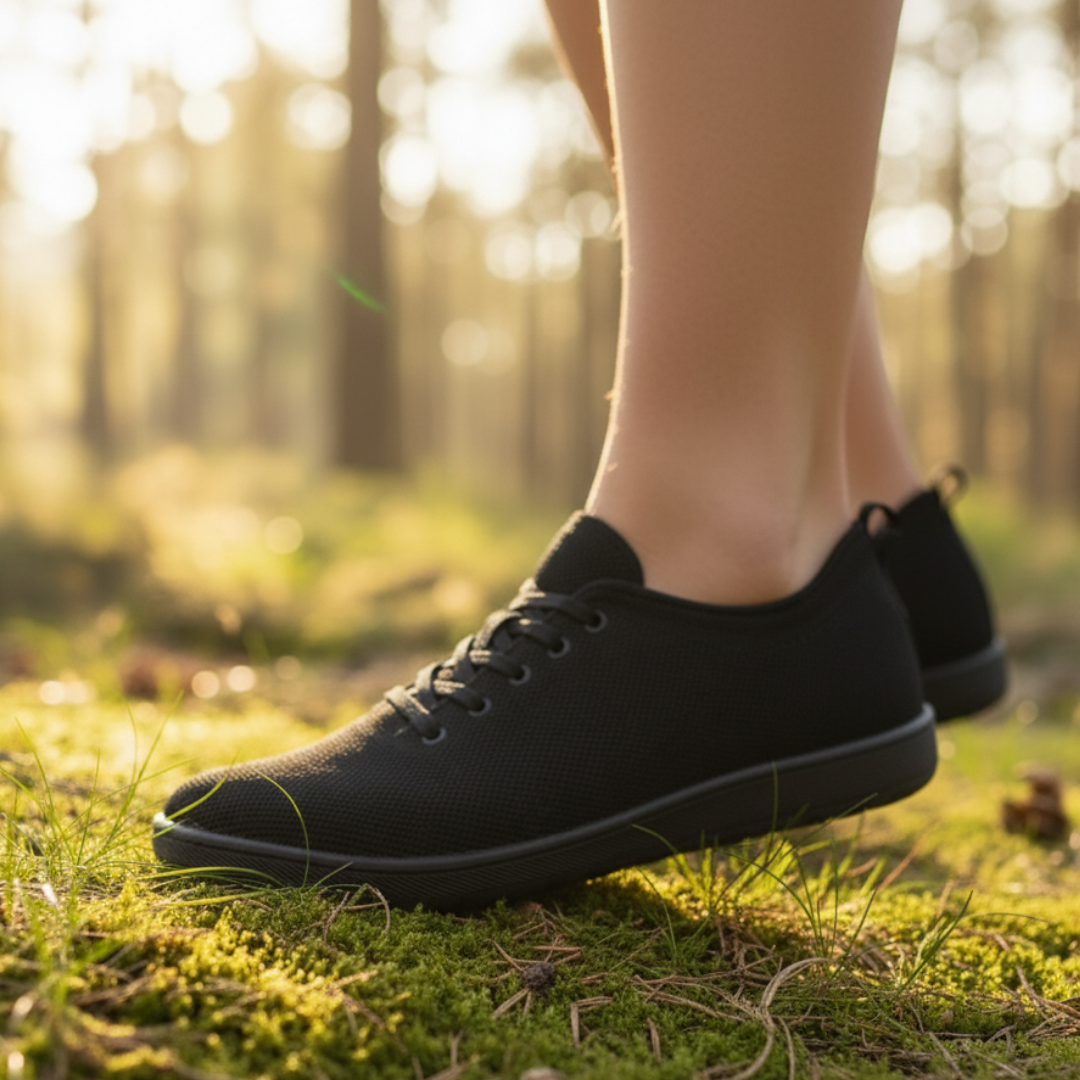 VitalStep™ Pure - Minimalistischer Stil für Alltag und Freizeit