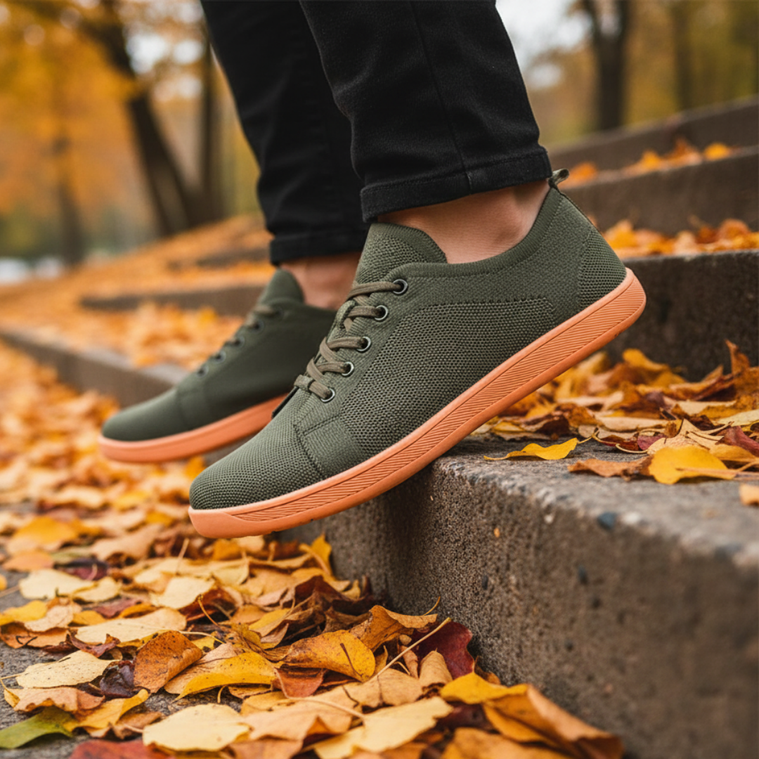 VitalStep™ Pure - Minimalistischer Stil für Alltag und Freizeit