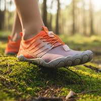 Vitalstep™ Terra - Geerdete Balance den ganzen Tag