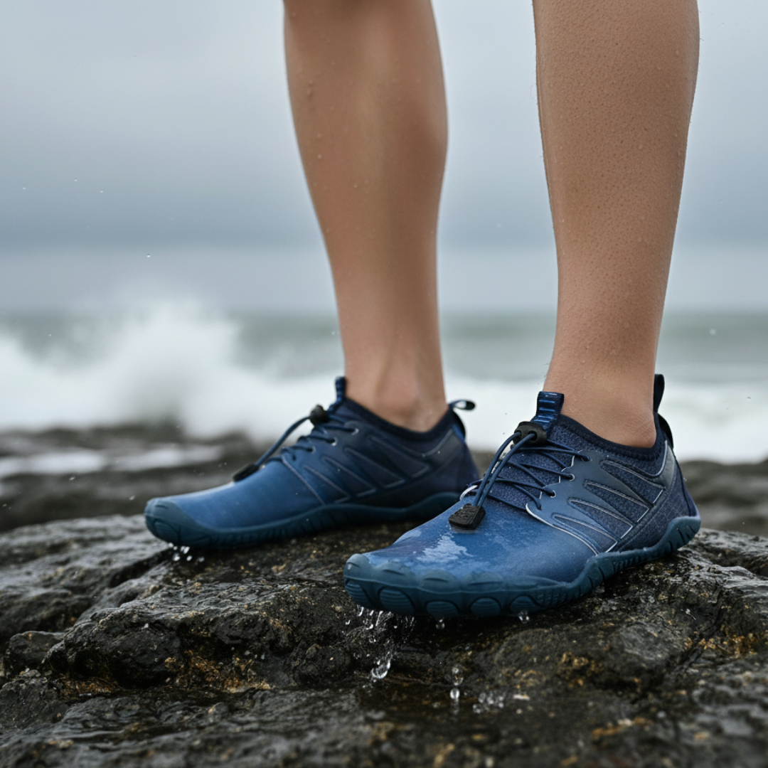 Vitalstep™ Terra - Geerdete Balance den ganzen Tag