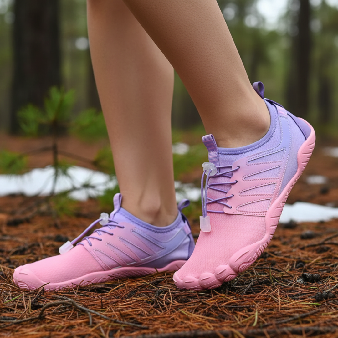 Vitalstep™ Terra - Geerdete Balance den ganzen Tag