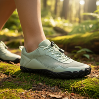 Vitalstep™ Trail - Sicherer Halt für jedes Abenteuer