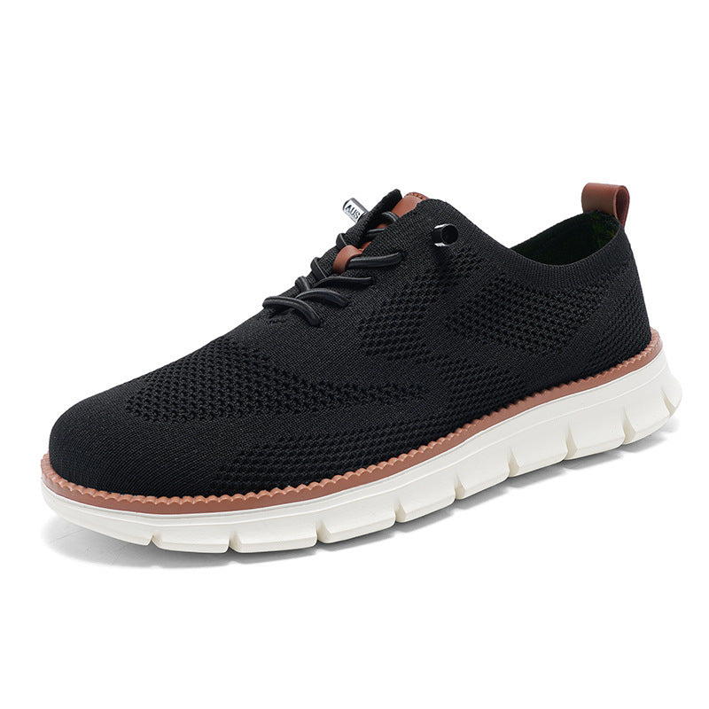 VitalStep™ Urban - Lässiger Stil für Stadt und Alltag