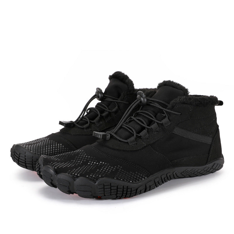 VitalStep™ Alpine - Bergerprobte Wärme für Winterwege (BOGO)