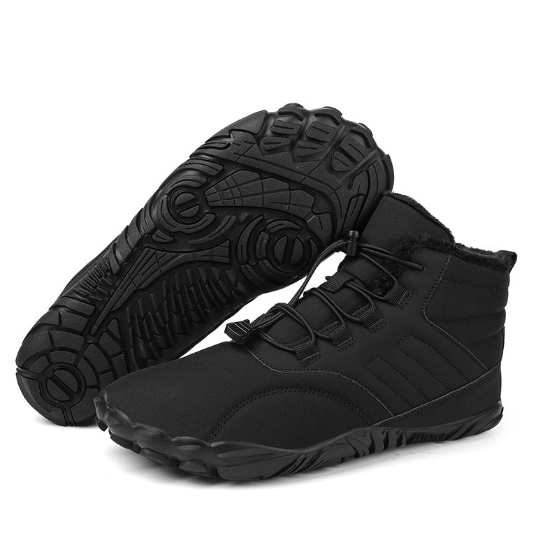 VitalStep™ Blaze - Aktive Wärme für eisige Tage