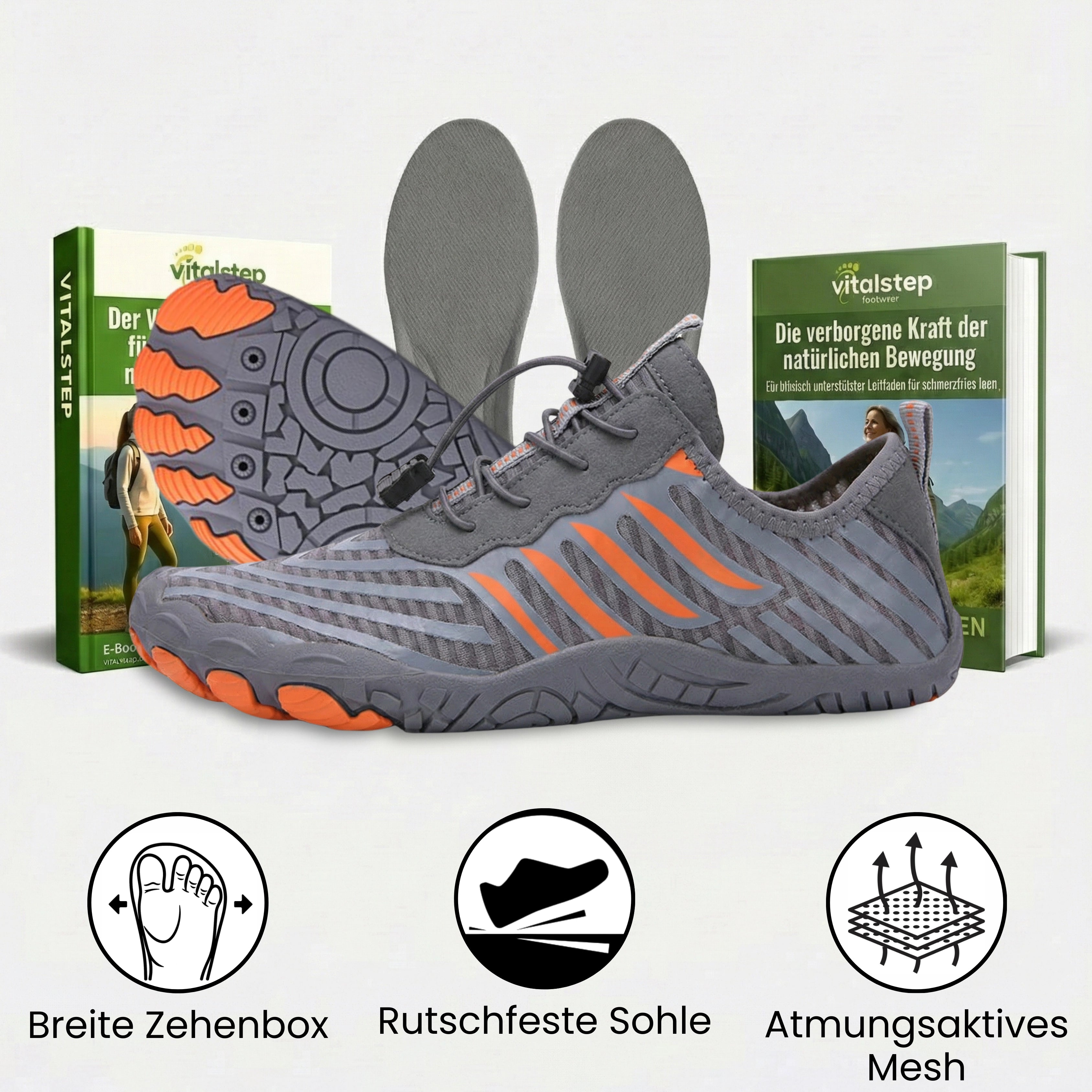 Vitalstep™ Breeze