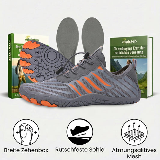 Vitalstep™ Breeze