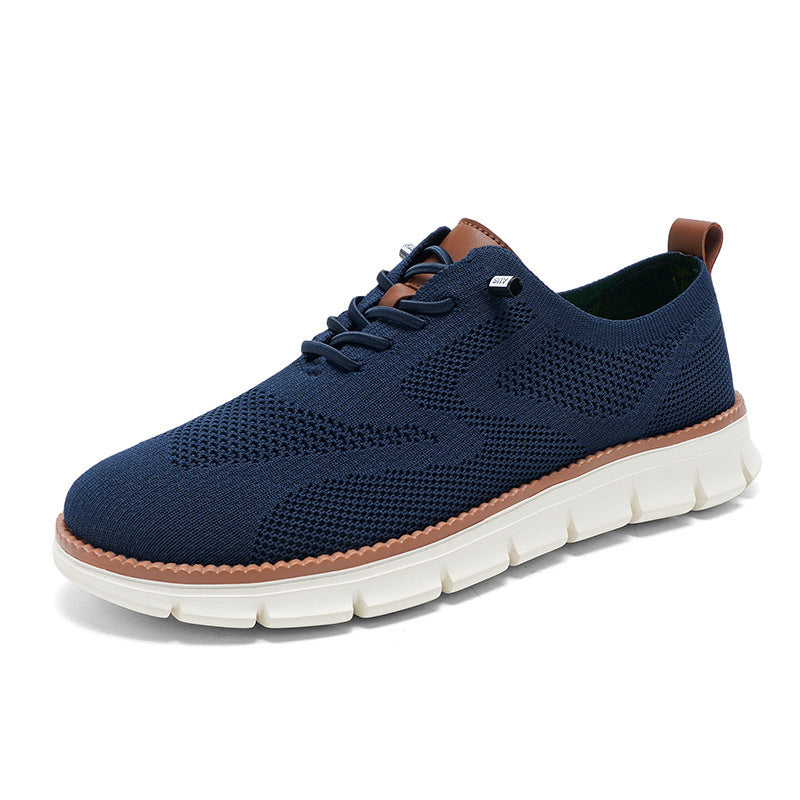 VitalStep™ Urban - Lässiger Stil für Stadt und Alltag