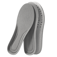 GRATIS ultra-weiche Einlegesohlen