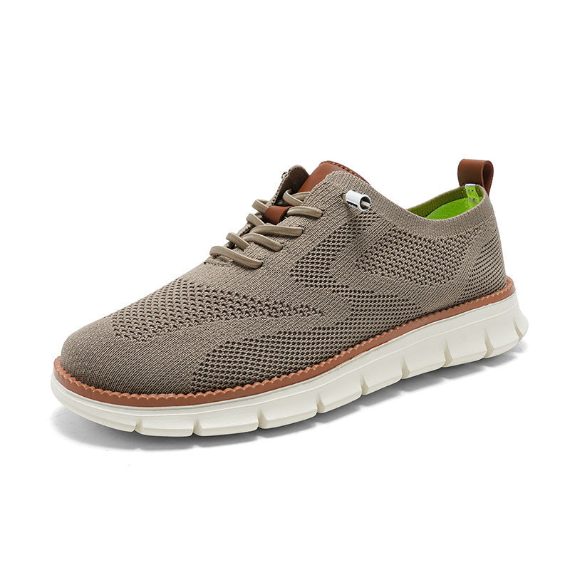 VitalStep™ Urban - Lässiger Stil für Stadt und Alltag