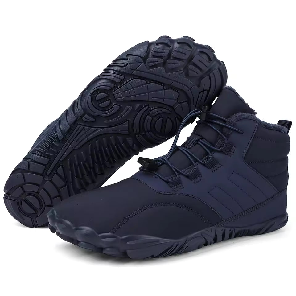 VitalStep™ Blaze - Aktive Wärme für eisige Tage