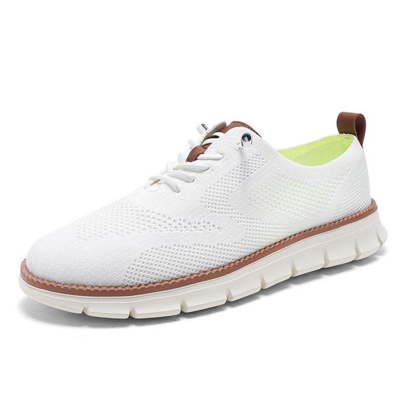 VitalStep™ Urban - Lässiger Stil für Stadt und Alltag