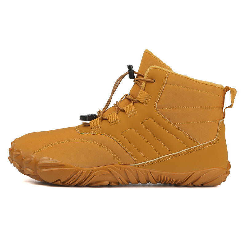 VitalStep™ Blaze - Aktive Wärme für eisige Tage