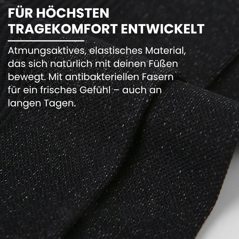 Kompressionsstrümpfe – Komfort den ganzen Tag (36-39)
