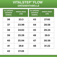 Vitalstep™ Flow - Natürlicher Bewegungsfluss für jeden Tag