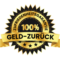 30-Tage-Geld-zurück-Garantie