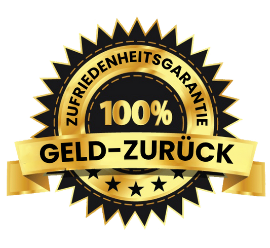 30-Tage-Geld-zurück-Garantie
