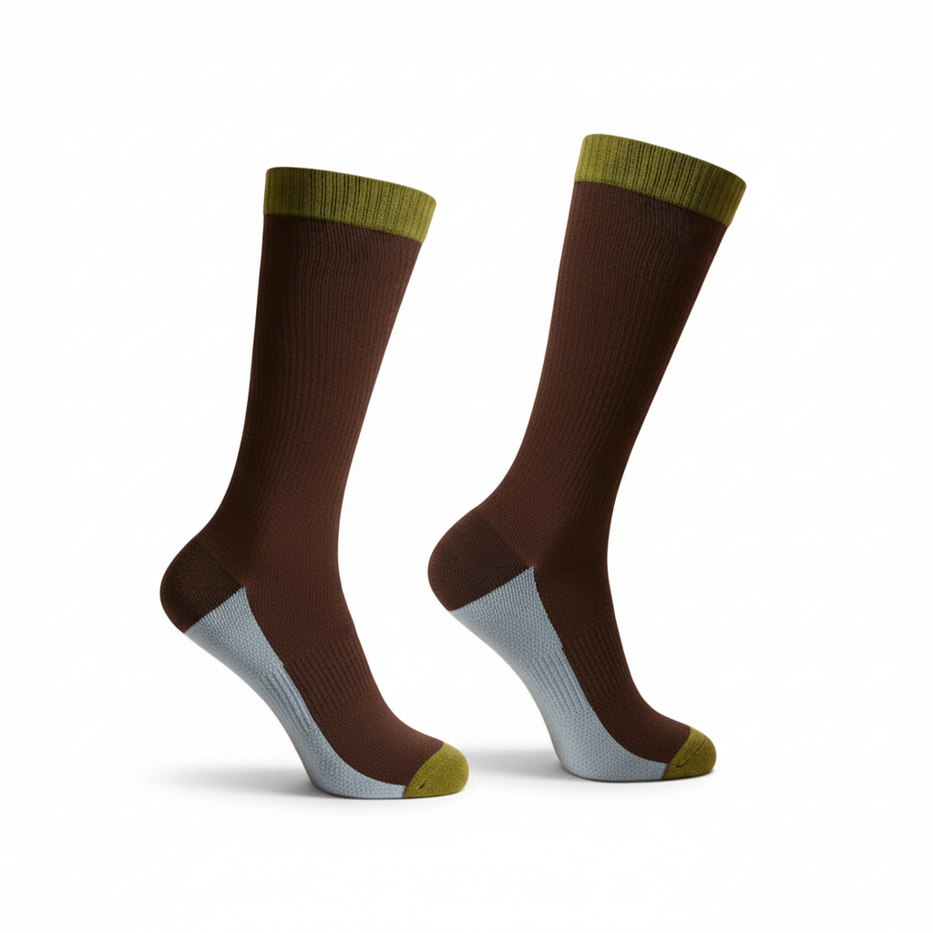 Kompressionsstrümpfe – Komfort den ganzen Tag (36-39)