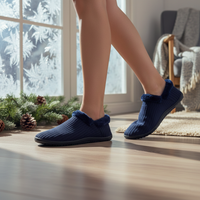 Nest – Barfußpantoffeln (Unisex)