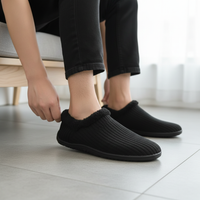 Nest – Barfußpantoffeln (Unisex)