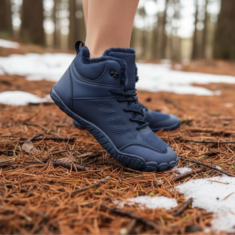 VitalStep™ Summit - Ultimativer Schutz für Winterexpeditionen
