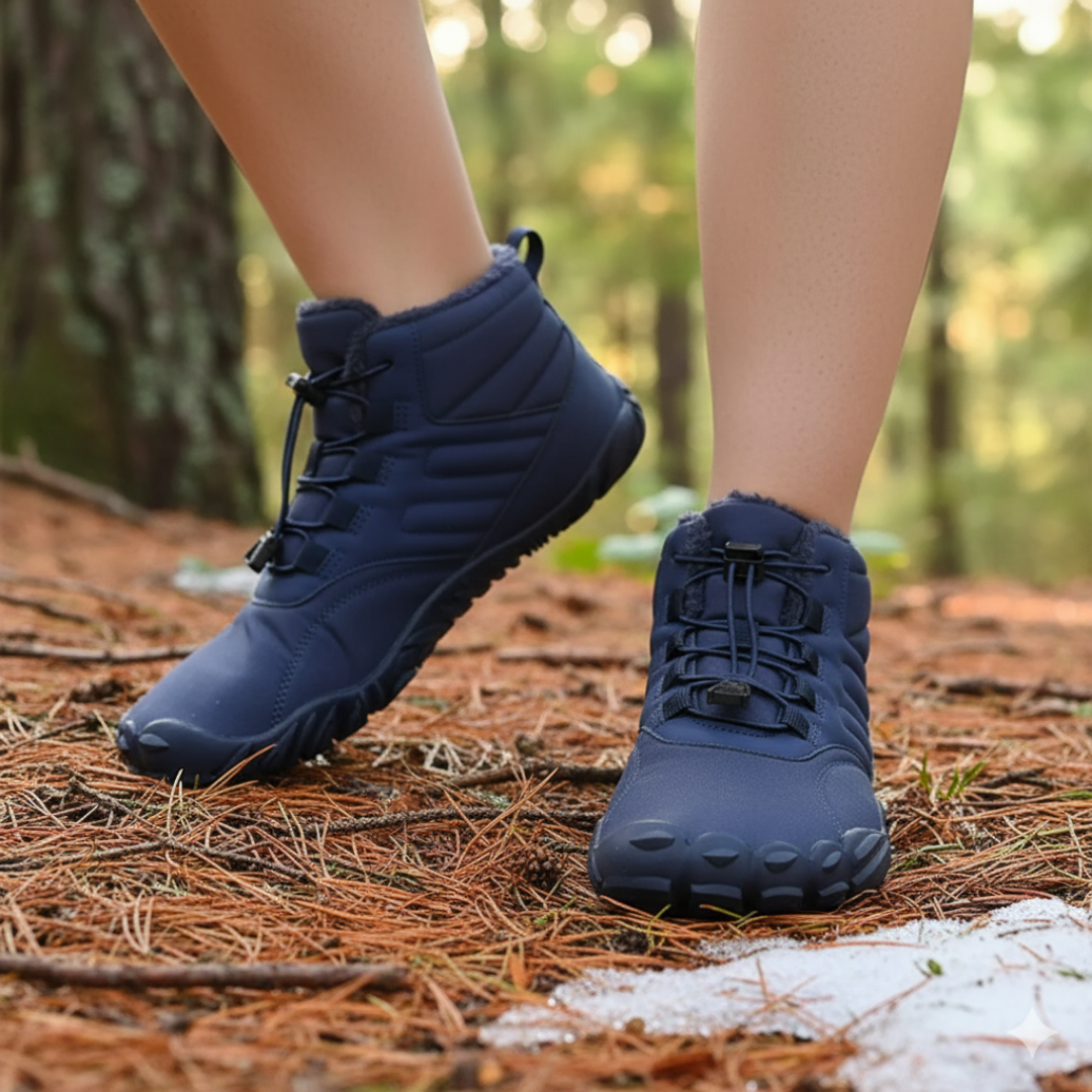 VitalStep™ Blaze - Aktive Wärme für eisige Tage