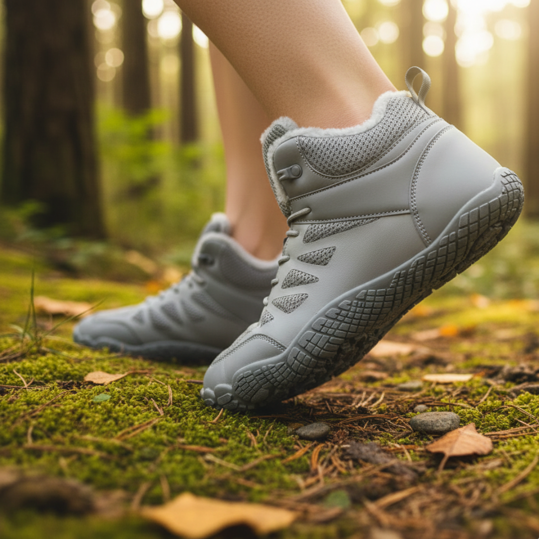 VitalStep™ Summit - Ultimativer Schutz für Winterexpeditionen