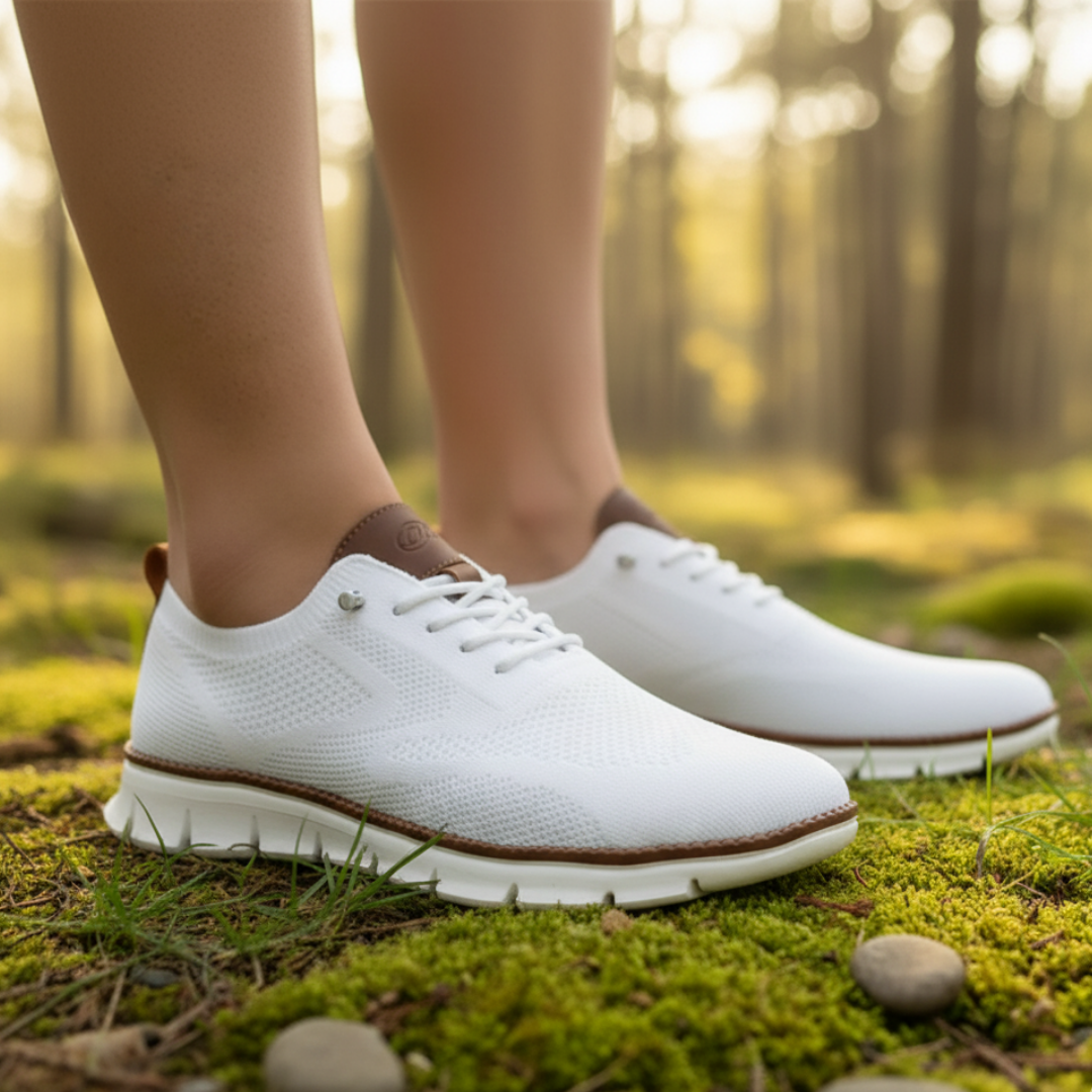 VitalStep™ Urban - Lässiger Stil für Stadt und Alltag