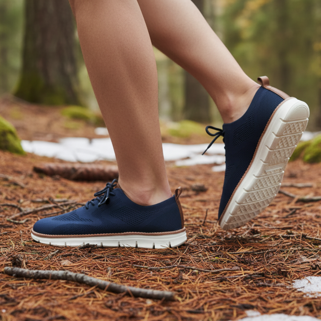 VitalStep™ Urban - Lässiger Stil für Stadt und Alltag