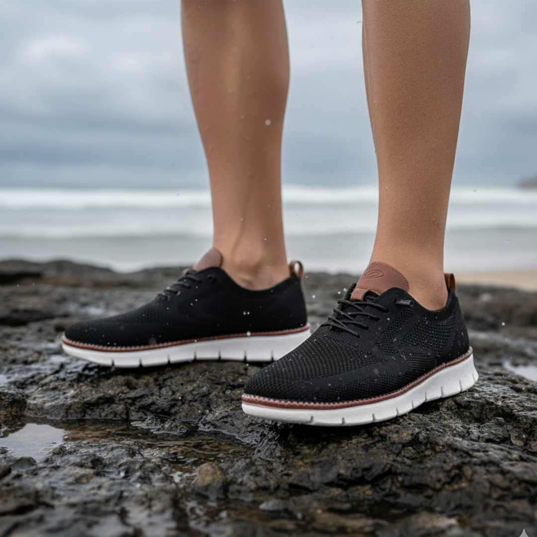 VitalStep™ Urban - Lässiger Stil für Stadt und Alltag