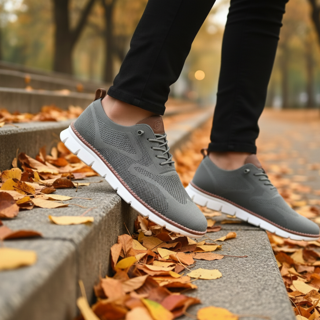 VitalStep™ Urban - Lässiger Stil für Stadt und Alltag