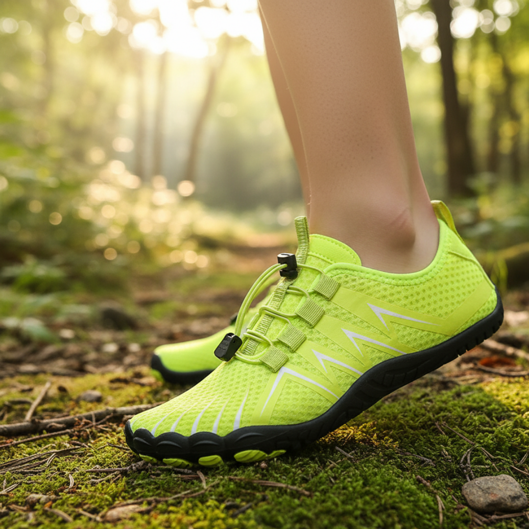Vitalstep™ Breeze - Federleichte Freiheit bei jedem Wetter